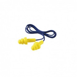BOUCHON D OREILLES 3M E-A-R ULTRAFIT SNR32 (BTE DE 50 PAIRES)