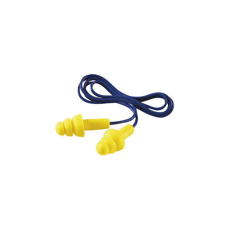 BOUCHON D OREILLES 3M E-A-R ULTRAFIT SNR32 (BTE DE 50 PAIRES)