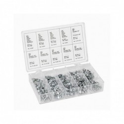 GRAISSEUR (ASSORTIMENT DE 70 PIECES)