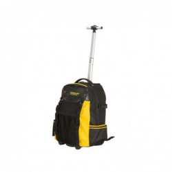 SAC A DOS PORTE-OUTILS A ROULETTES FATMAX