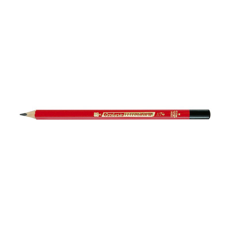 CRAYON ORLOW CELLUGRAPH 24CM