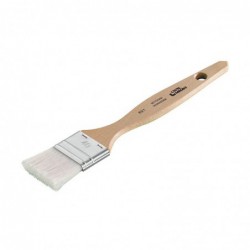 BROSSE PLATE MINCE A LESSIVER