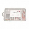 COFFRET ACCESSOIRES MIG TYPE 15/25 D 1