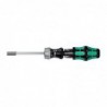 CLIQUET TOURNEVIS PORTE-EMBOUTS KOMPAKT KRAFTFORM KK 27 RA