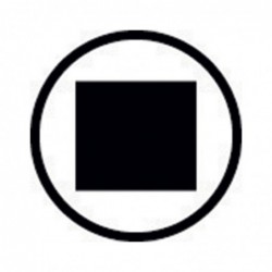 CLIQUET ZYKLOP METAL SWITCH 1/4'' (8004 A)