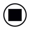 CLIQUET ZYKLOP METAL SWITCH 1/4'' (8004 A)
