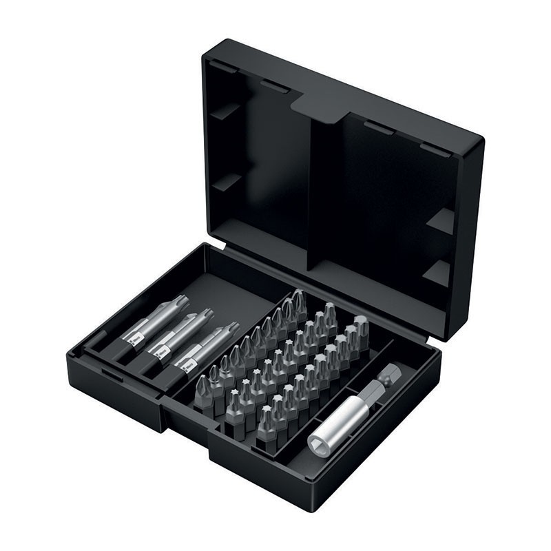 COFFRET D'EMBOUTS BIT SAFE CLASSIC 10