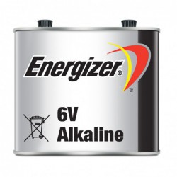 PILE ALCALINE ENERGIZER LR820