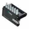 ETUI D'EMBOUTS BIT-CHECK 7 TX UNIVERSAL 1 SB (7 PIECES)
