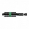 PORTE-EMBOUTS UNIVERSEL RAPIDAPTOR BITENSION 897/4R
