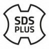 ADAPTATEUR UNIVERSEL SDS-PLUS 899/14/1 SB 1/4''X79MM