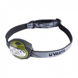 FRONTALE LED VARTA