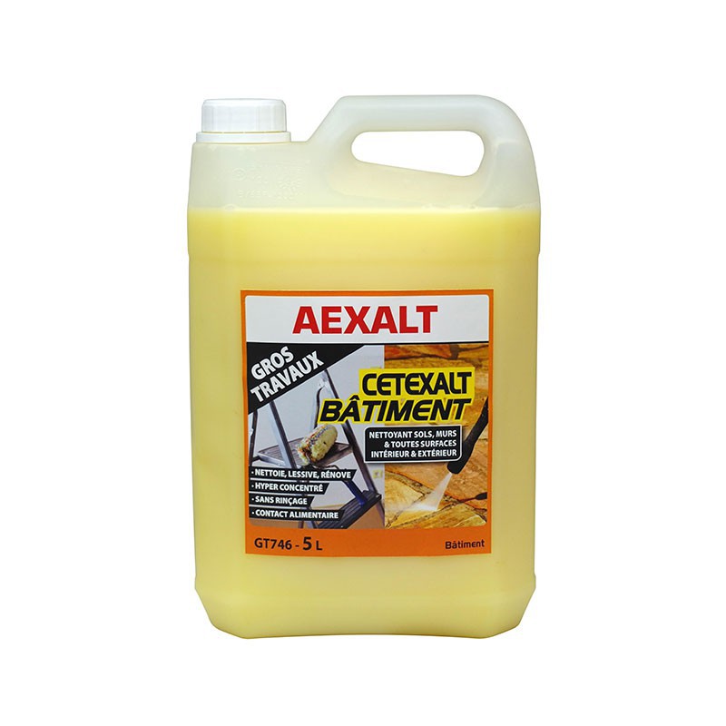 CETEXALT BATIMENT 5L