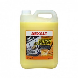 CETEXALT BATIMENT 5L