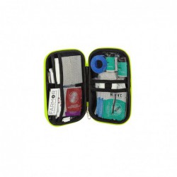 TROUSSE DE SECOURS VEHICULE  2/4 PERS.