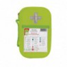 TROUSSE DE SECOURS VEHICULE  2/4 PERS.