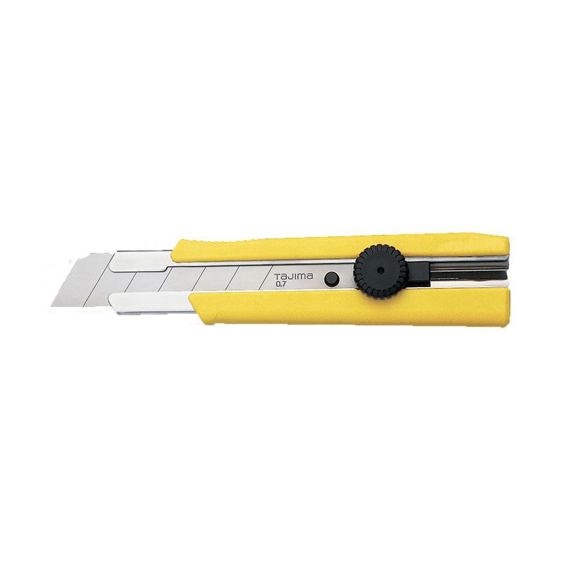 CUTTER JAUNE 25MM LC650