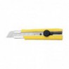 CUTTER JAUNE 25MM LC650