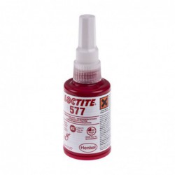 TUBE ETANCHE LOCTITE 577 - 50 ML