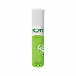 AEROSOL DESINFECTANT ET DESODORISANT POUR EPI