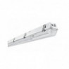 ETANCHE CORPS POUR TUBE LED 1500 IP65 LEDV