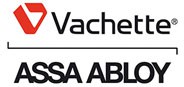 VACHETTE - ASSA ABLOY AUBE ANJOU S.A.